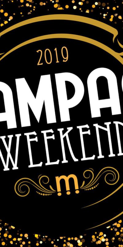 Champagne weekend Middelkerke 2019